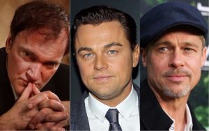 Once Upon a Time in Hollywood