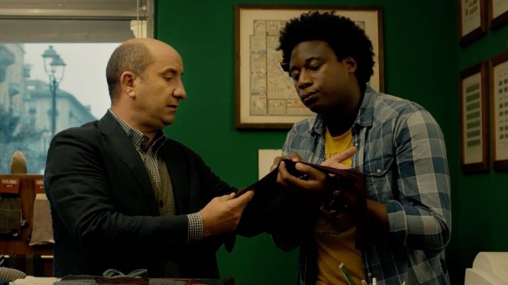 Contromano – Recensione - immagine 2 dell'articolo