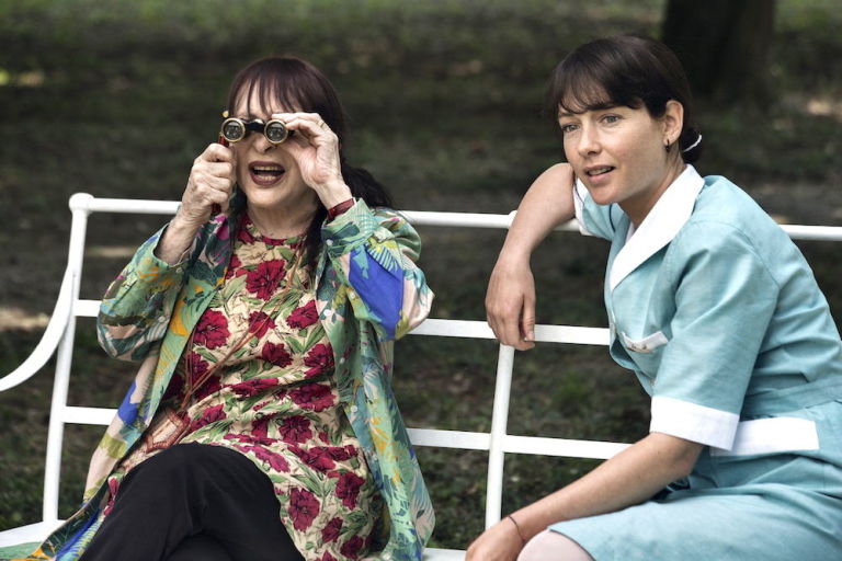 Nome di donna – Recensione - immagine 1 dell'articolo