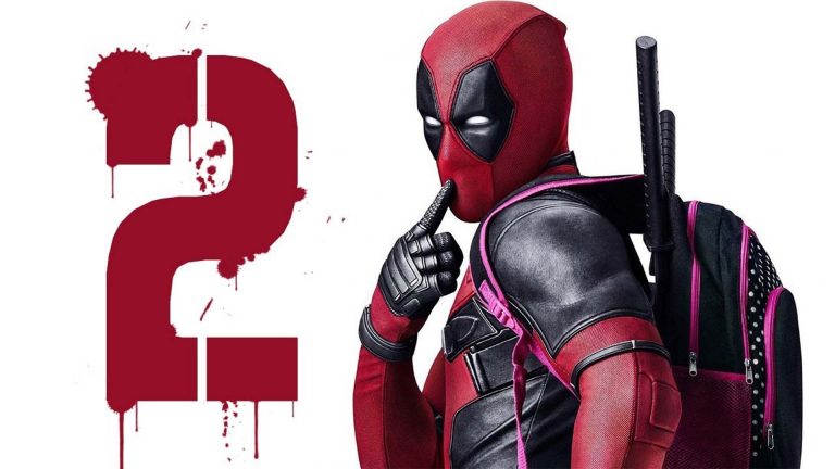Deadpool 2: ecco il nuovo trailer del film