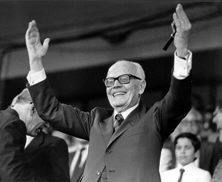 Pertini – il Combattente: trailer del prossimo attesissimo docufilm di De Cataldo