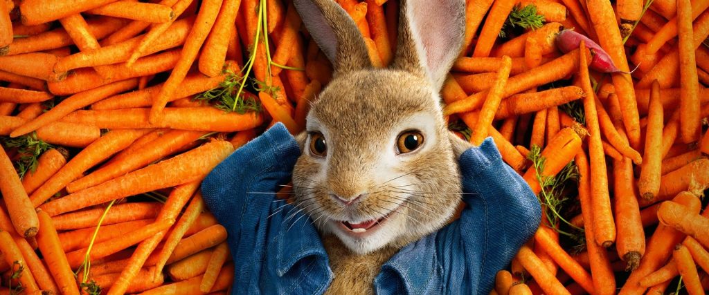 peter rabbit