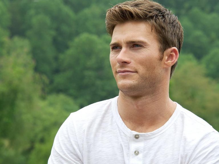Scott Eastwood il prossimo Wolverine?