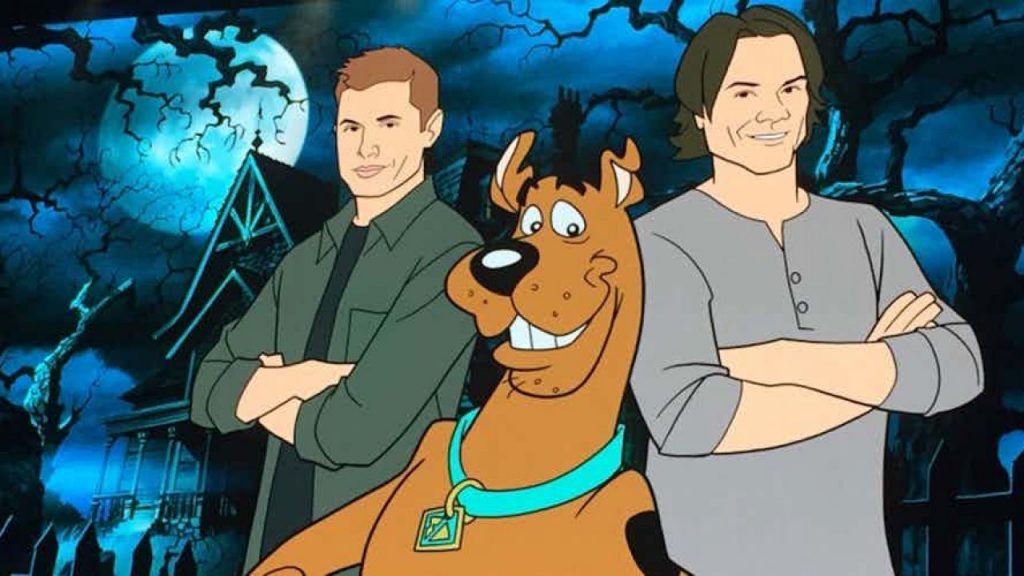 “Scoobynatural” è la prova che Supernatural non smetterà mai di stupirci - immagine dell'articolo