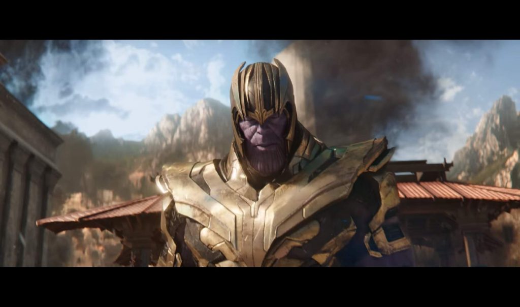 Avengers