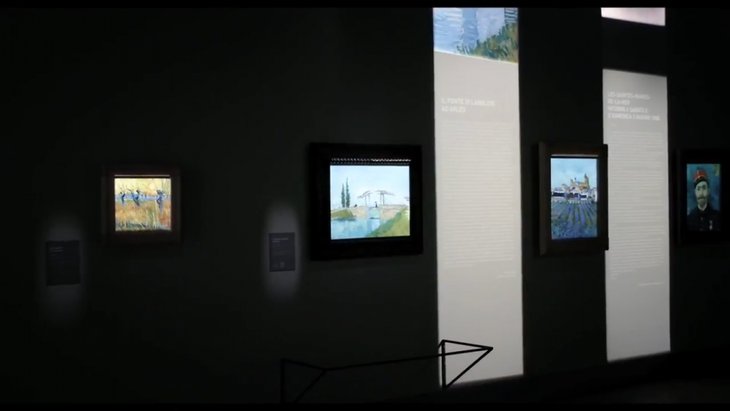 Van Gogh: tra il grano e il cielo – Recensione - immagine 2 dell'articolo