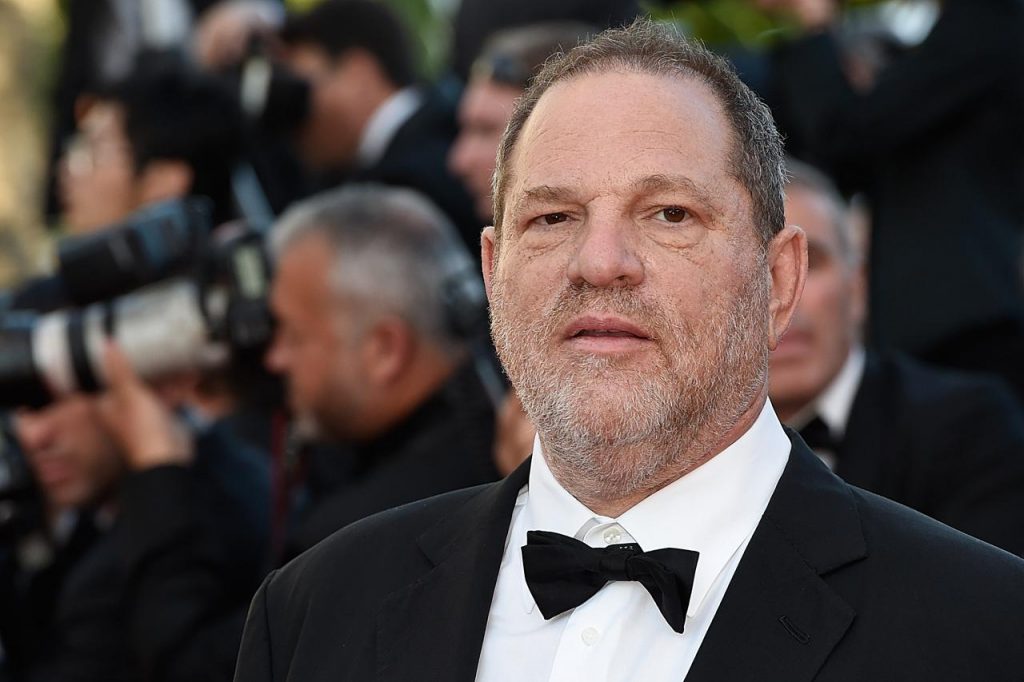 Weinstein