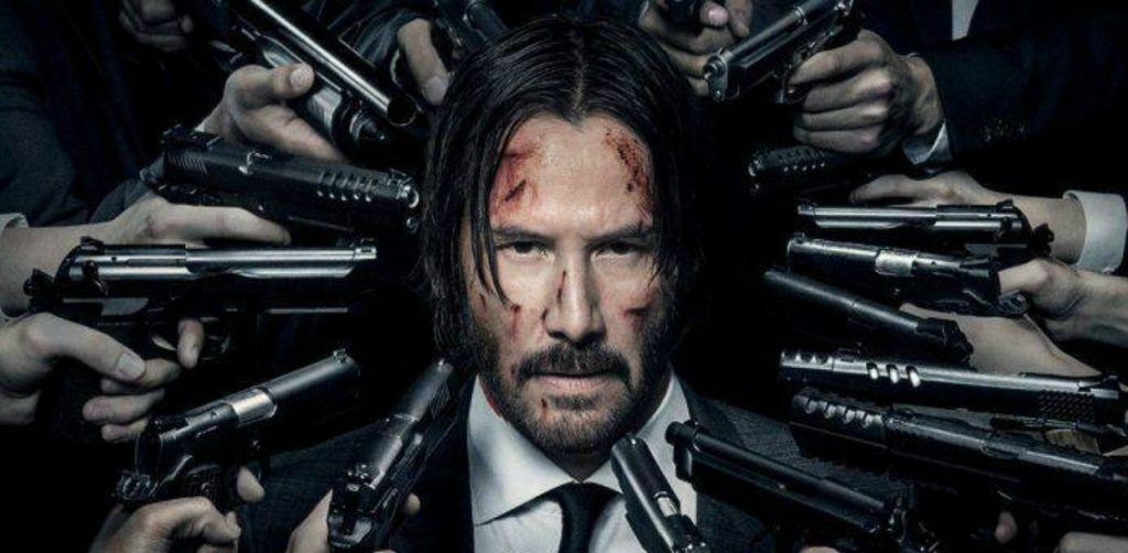 John wick