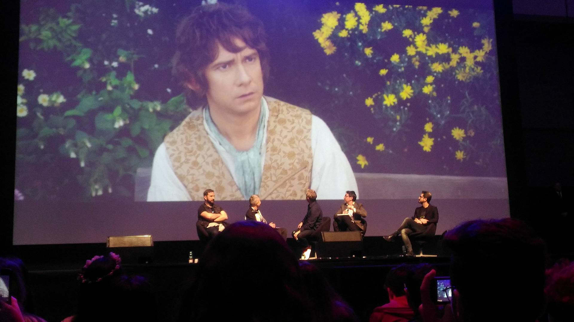 Lo Hobbit