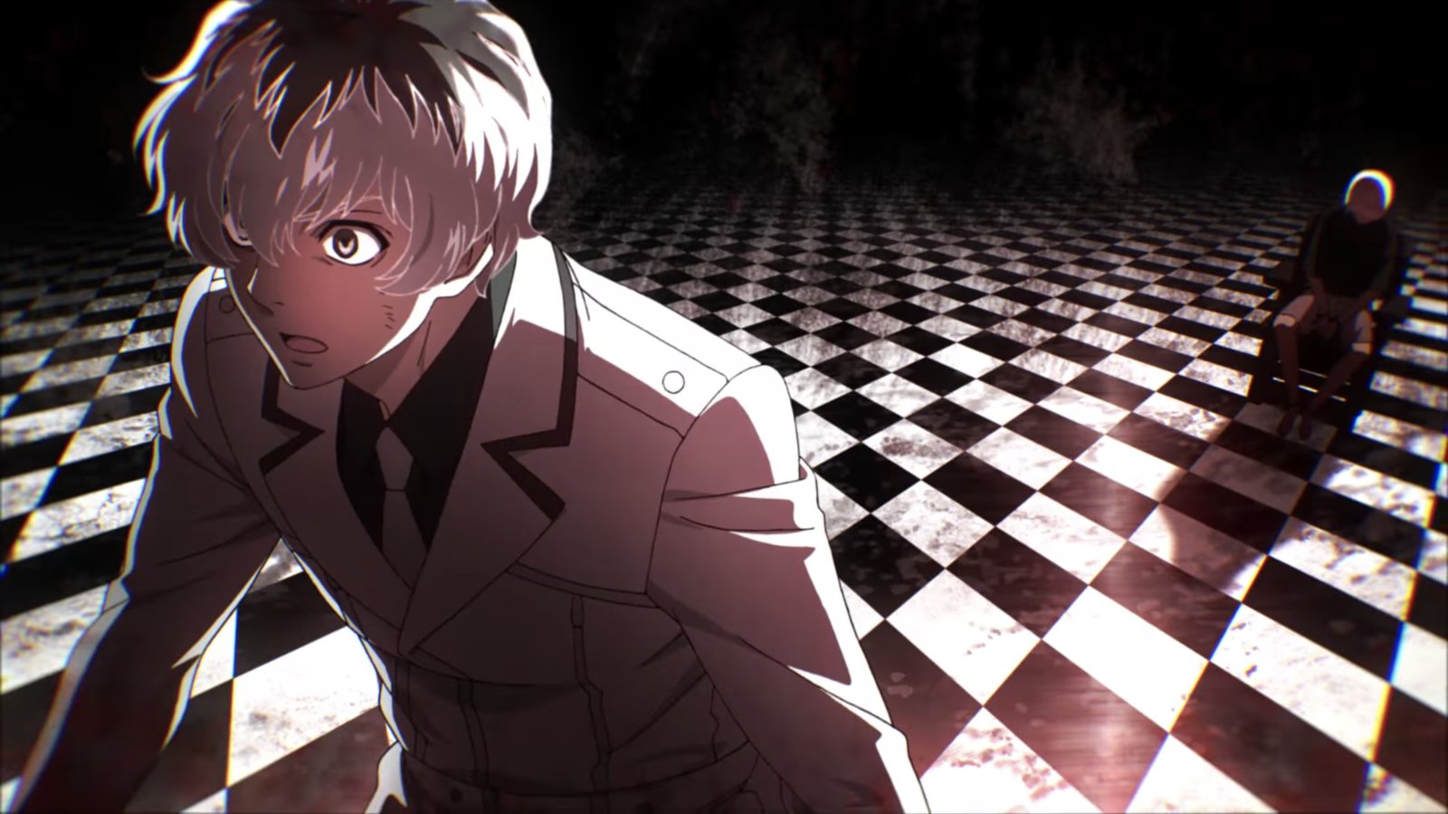 VVVVID anime