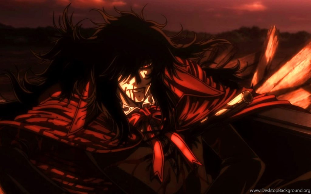Romics XXIII: proiezione Hellsing Ultimate X - immagine dell'articolo