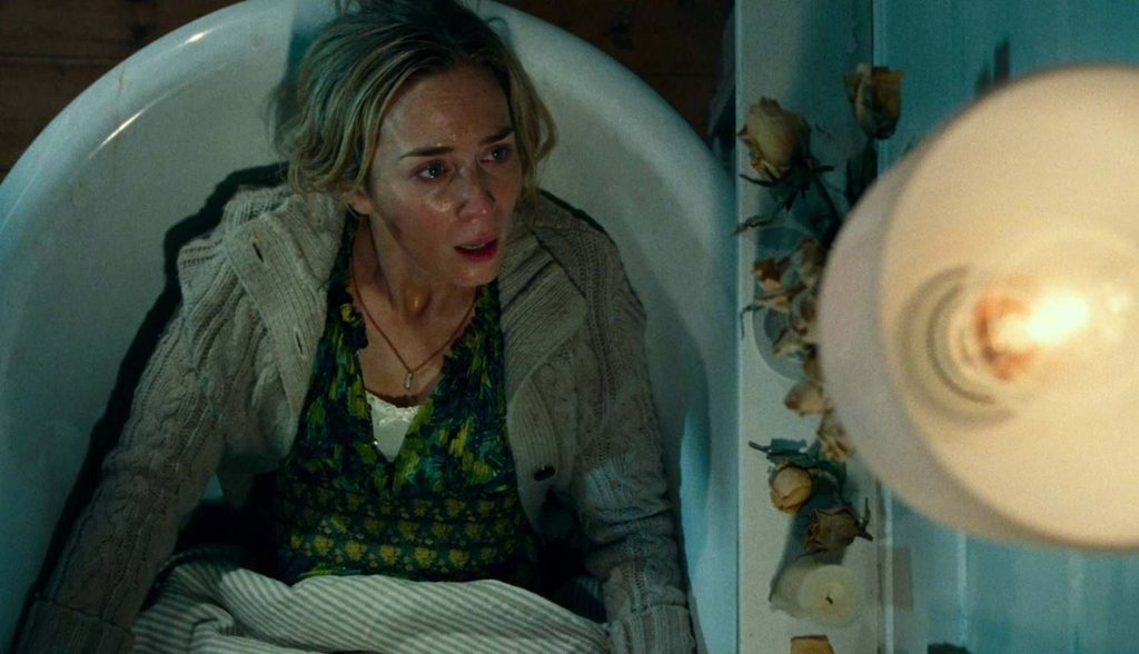 Paramount conferma un sequel per A Quiet Place - immagine dell'articolo
