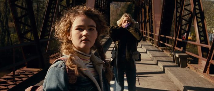 A quiet place