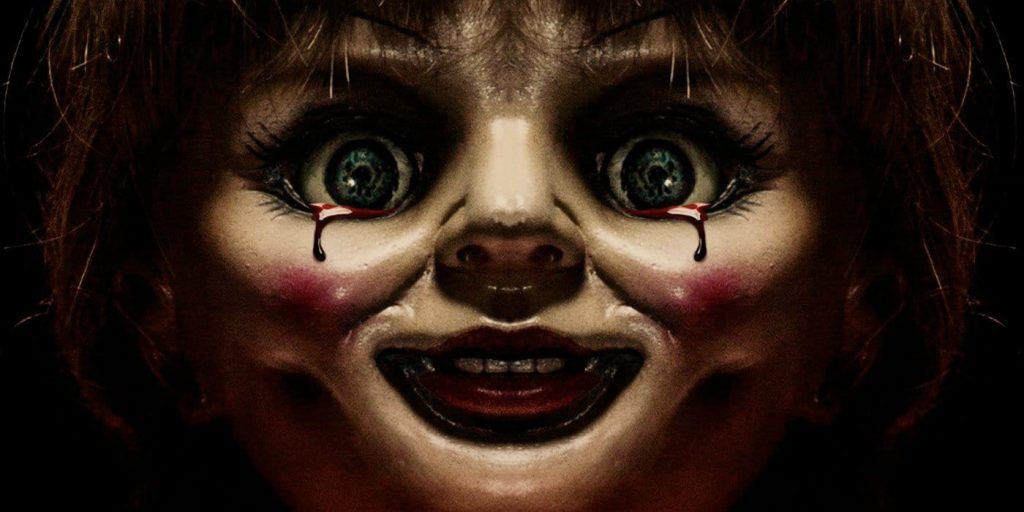 Annabelle 3 uscirà nel 2019! - immagine dell'articolo