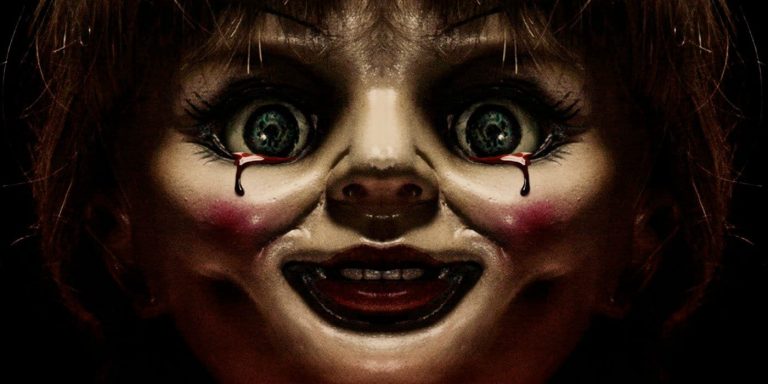 Annabelle 3 uscirà nel 2019!