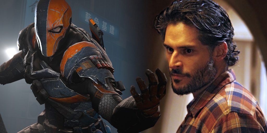 Deathstroke