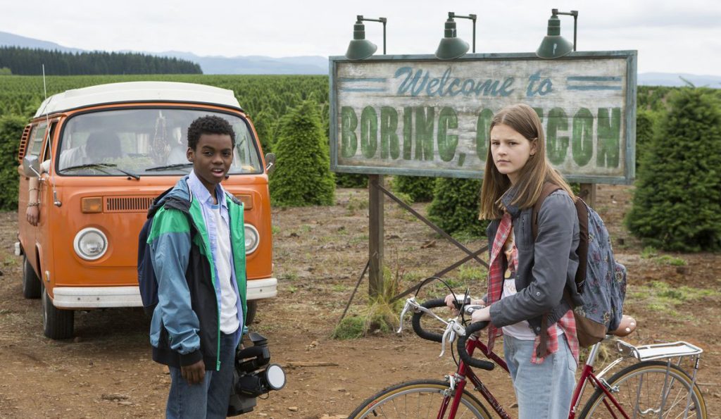 Everything Sucks, cancellata la seconda stagione su Netflix - immagine dell'articolo