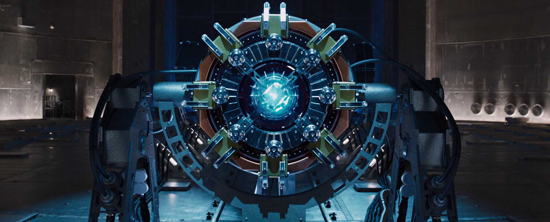 Avengers: Infinity War, tutto quello che dovete sapere sulle Gemme dell’Infinito - immagine 1 dell'articolo