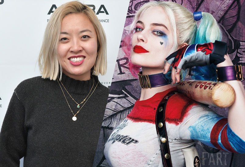 Cathy Yan dirigerà Margot Robbie nel film tratto da Birds of Prey - immagine 1 dell'articolo