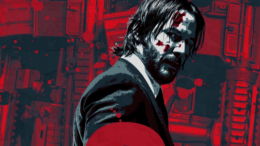 John Wick 3: Halle Berry e Anjelica Huston nel cast - immagine dell'articolo