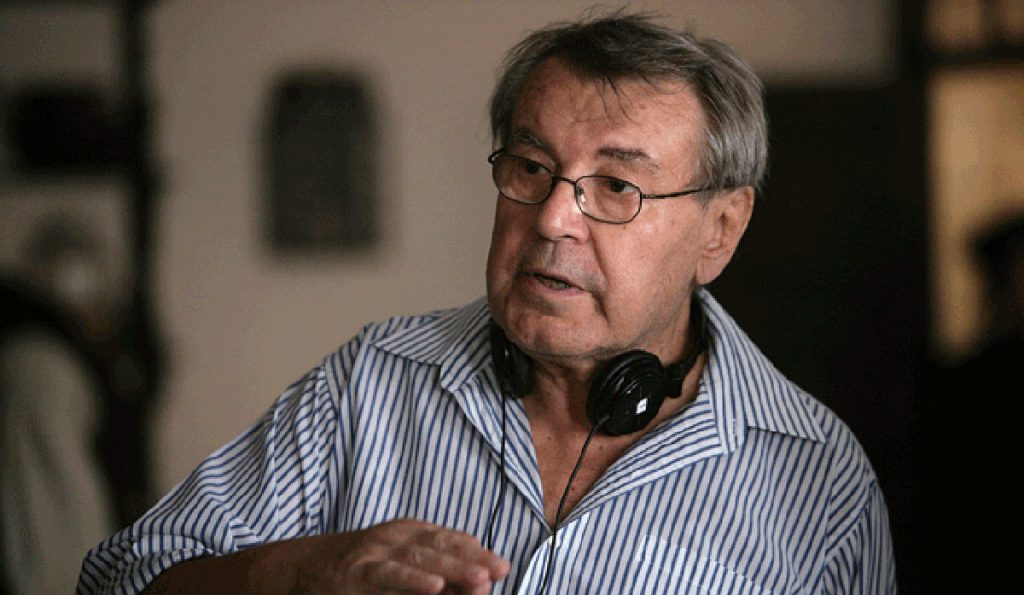 Milos Forman, premio Oscar per Qualcuno volò sul nido del cuculo, è morto a 86 anni - immagine dell'articolo