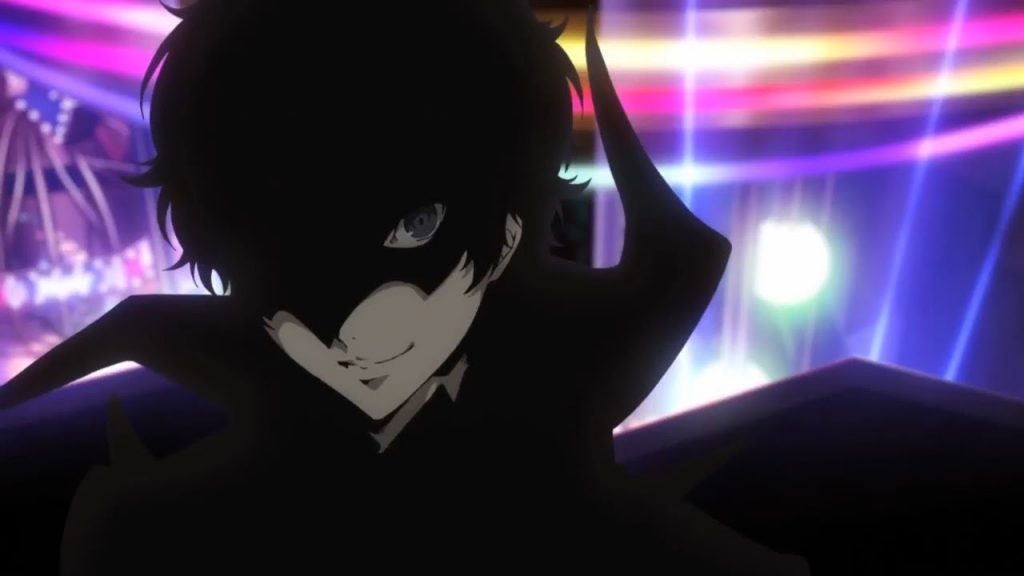Persona 5