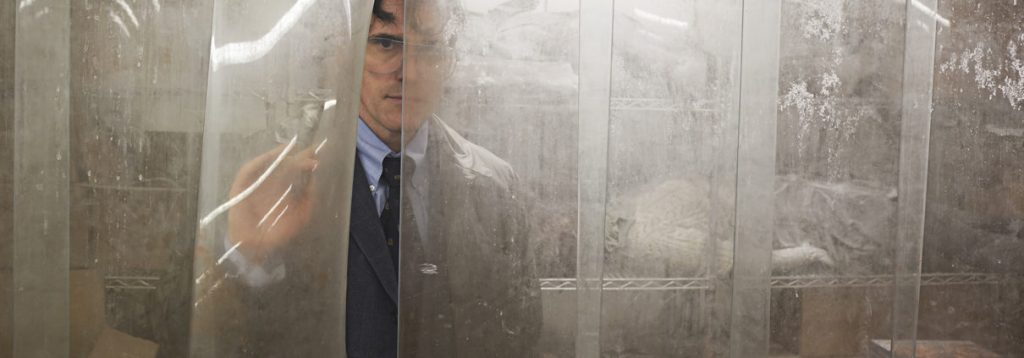 The House That Jack Built: le prime immagini del nuovo film di Von Trier - immagine dell'articolo