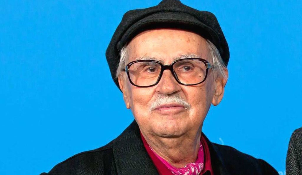 Il regista Vittorio Taviani è morto a Roma, ci lascia un Maestro del Cinema - immagine dell'articolo