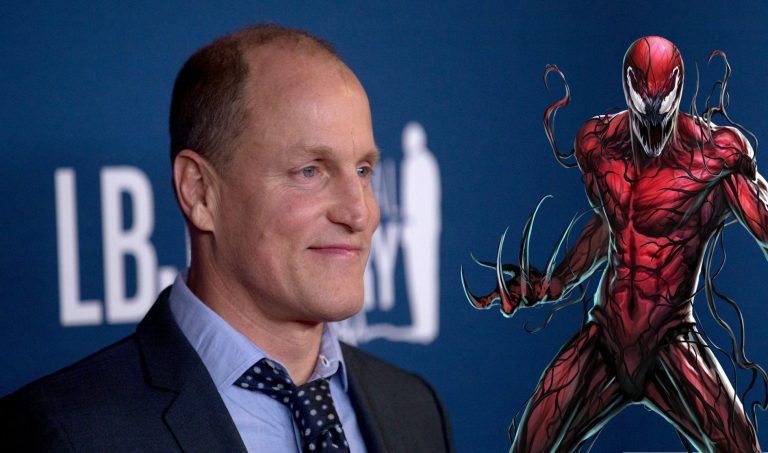 [RUMOR] Woody Harrelson interpreterà Carnage?