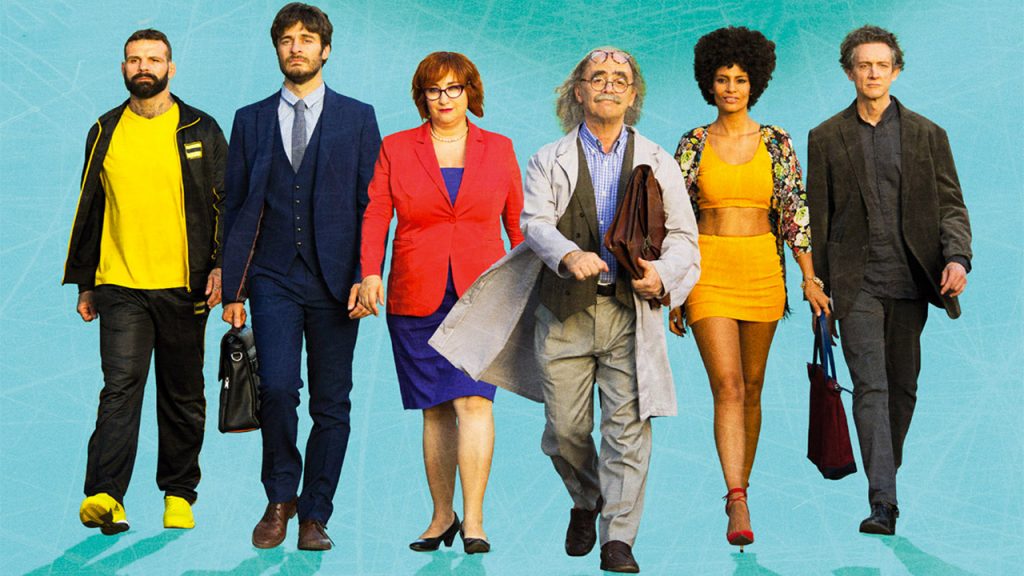 Arrivano i Prof – Recensione - immagine dell'articolo