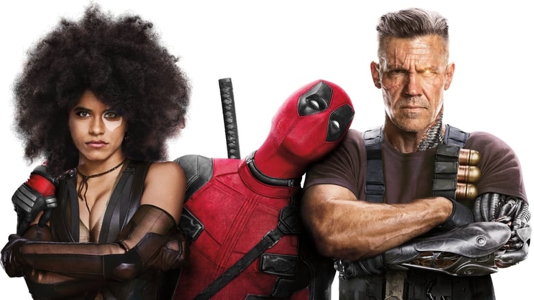 Deadpool 2: il trailer finale in italiano - immagine dell'articolo