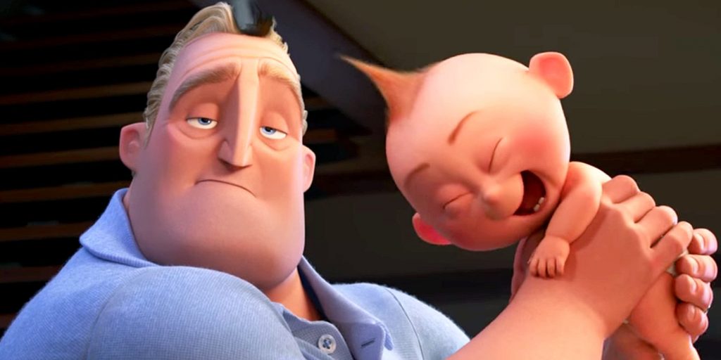 Gli Incredibili 2: il nuovo trailer ufficiale! - immagine dell'articolo