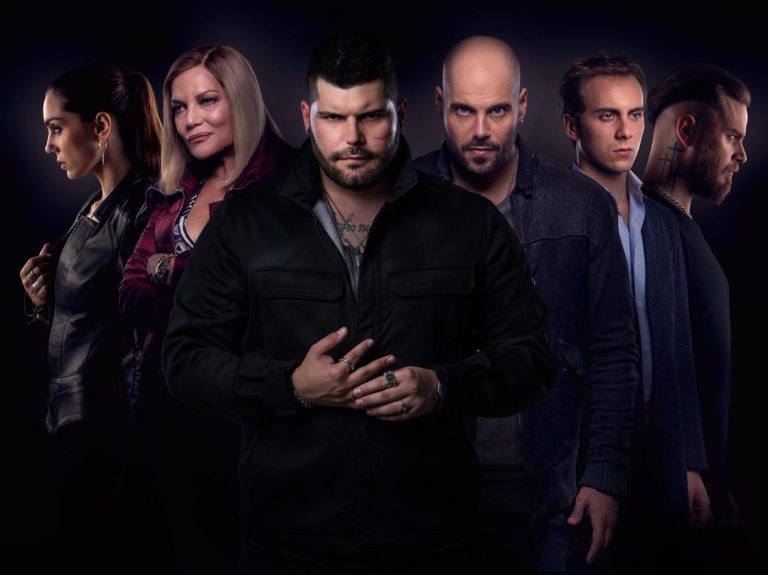 Gomorra 4: via alle riprese da Napoli a Londra