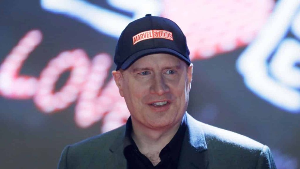 Kevin Feige dei Marvel Studios ha risposto alla critica di James Cameron sul MCU! - immagine dell'articolo