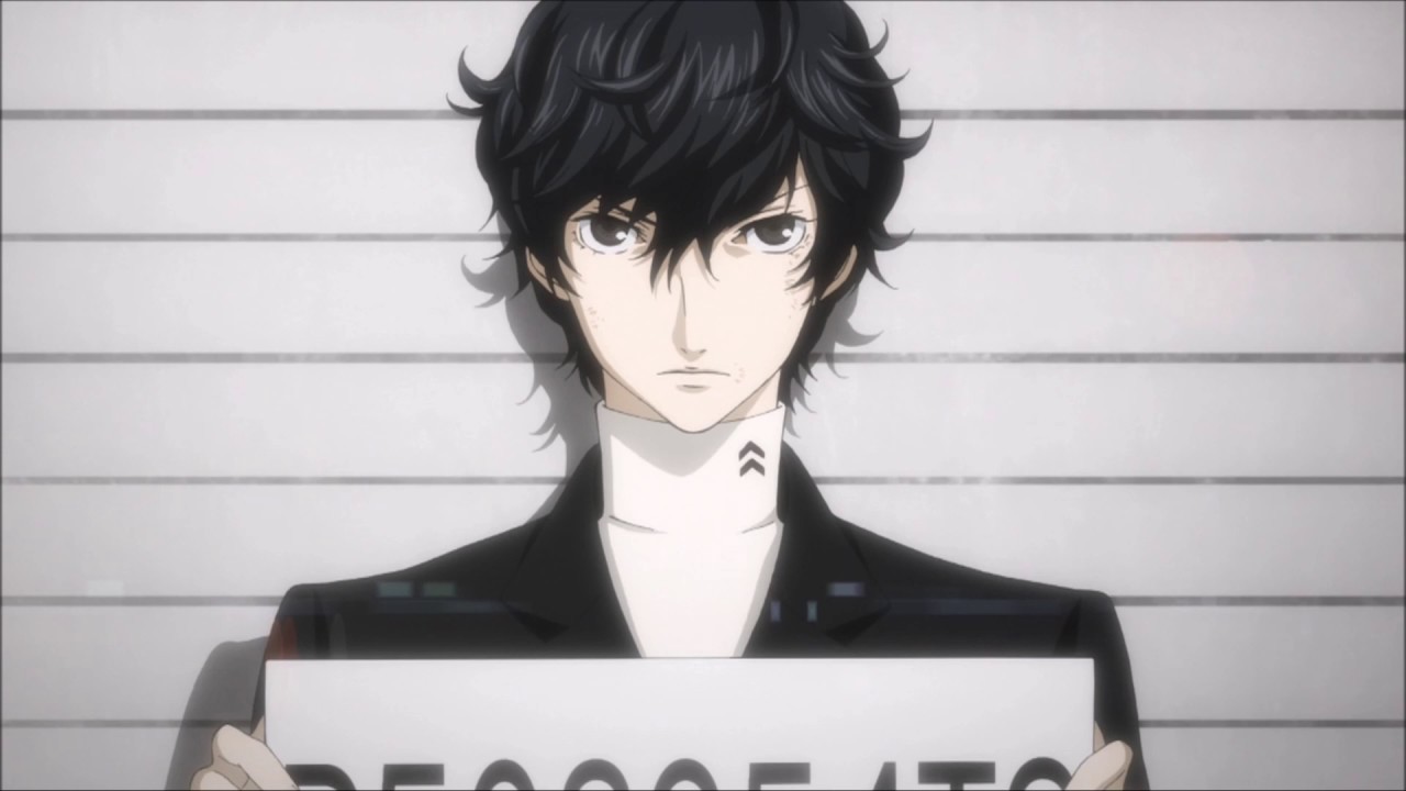 Un primo sguardo a Persona 5 – The Animation - immagine 1 dell'articolo