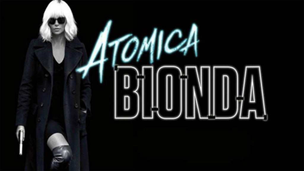 Charlize Theron conferma: il sequel di Atomica Bionda si farà - immagine dell'articolo