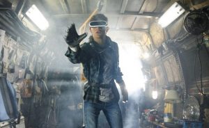 READY PLAYER ONE