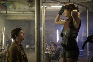 Ready Player One: tributo nostalgico a uno stile di vita - immagine 2 dell'articolo