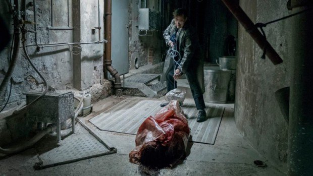 The House That Jack Built: le prime immagini del nuovo film di Von Trier - immagine 1 dell'articolo