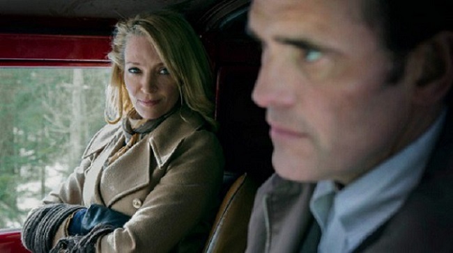 The House That Jack Built: le prime immagini del nuovo film di Von Trier - immagine 3 dell'articolo
