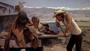 Tremors