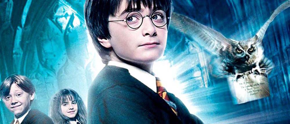 Harry Potter