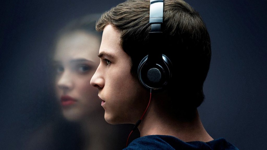 13 reasons why
