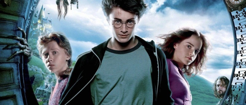 Harry Potter