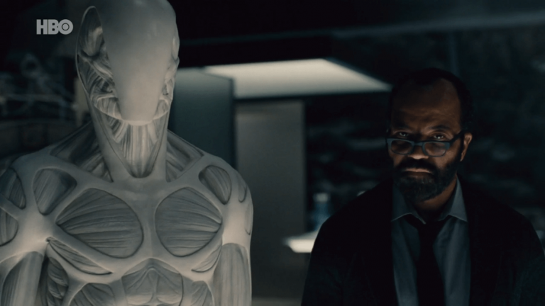 Westworld 2×04 – L’enigma della Fenice – Recensione