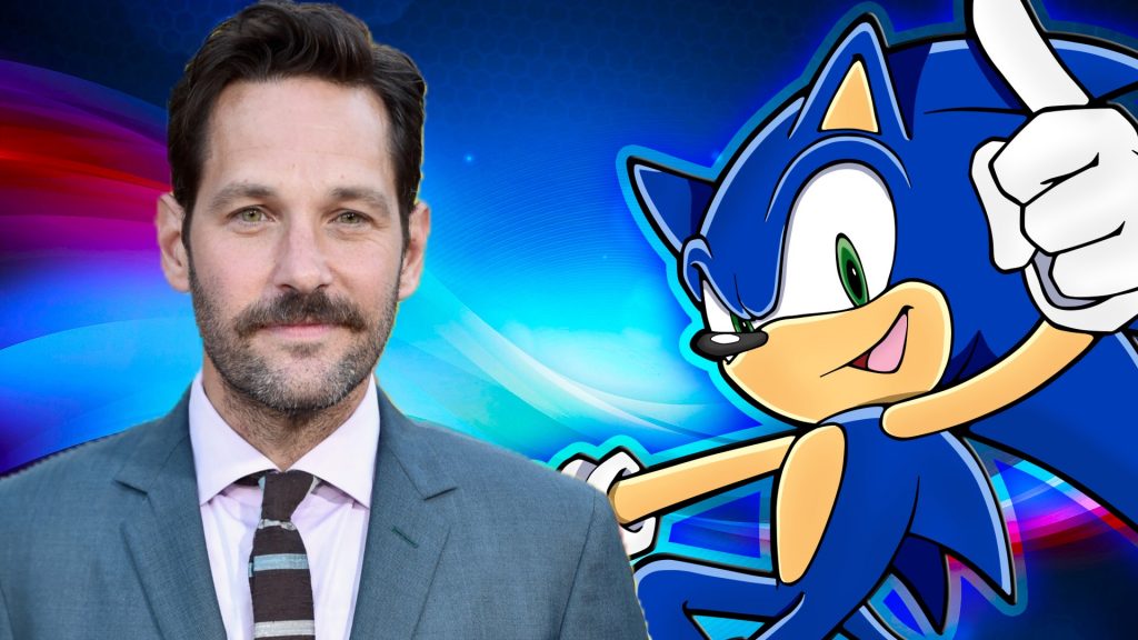 Sonic the Hedgehog sarà il protagonista di un film nel 2019 - immagine 1 dell'articolo