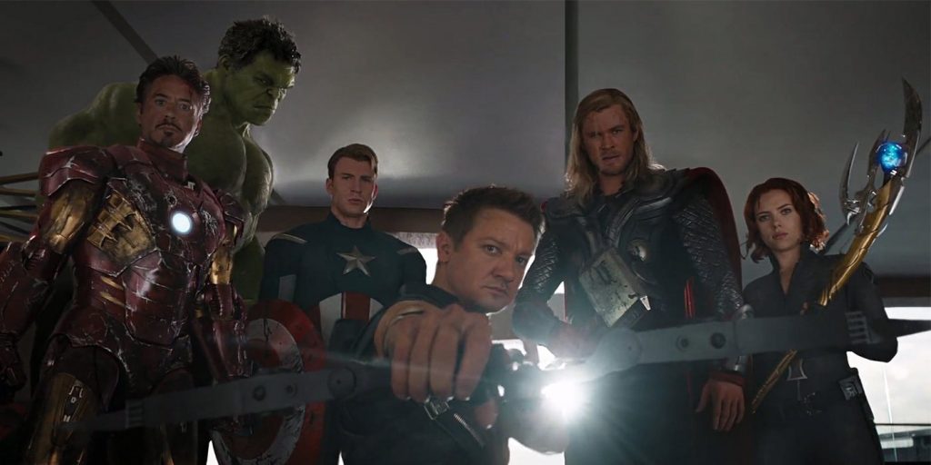 Avengers: Infinity War, Joe Russo chiarisce il finale del film e il destino di Gamora! - immagine 1 dell'articolo