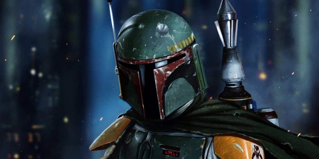 James Mangold dirigerà la nuova Star Wars Story su Boba Fett! - immagine dell'articolo