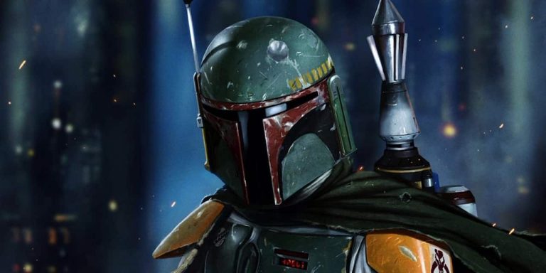 James Mangold dirigerà la nuova Star Wars Story su Boba Fett!