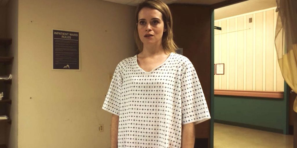 Unsane – Recensione del film di Steven Soderbergh - immagine dell'articolo